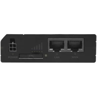 Teltonika LTE Car 4 ipari mobil router - RUT241