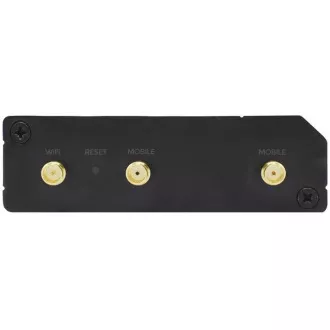 Teltonika LTE Car 4 ipari mobil router - RUT241