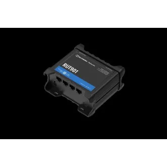 Teltonika LTE Cat 4 ipari mobil router - RUT901