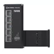 Teltonika Flat Ethernet kapcsoló - TSF010