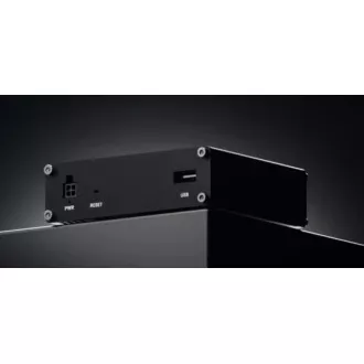 Teltonika INDUSTRIÁLIS ETHERNET ROUTER - RUT301