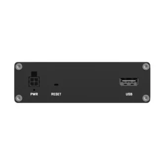 Teltonika INDUSTRIÁLIS ETHERNET ROUTER - RUT301