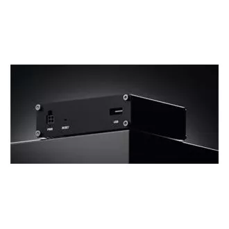 Teltonika INDUSTRIÁLIS ETHERNET ROUTER - RUT301