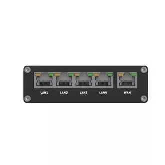 Teltonika INDUSTRIÁLIS ETHERNET ROUTER - RUT301