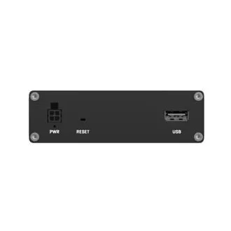 Teltonika INDUSTRIÁLIS ETHERNET ROUTER - RUT301