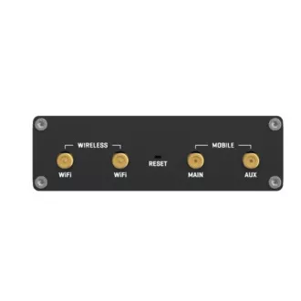 Teltonika INDUSTRIAL 4G/LTE Wi-Fi CELLULAR ROUTER - RUT361 Teltonika INDUSTRIAL 4G/LTE Wi-Fi CELLULAR ROUTER - RUT361