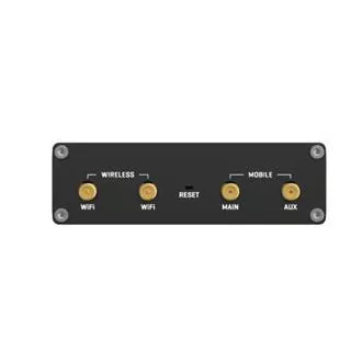 Teltonika INDUSTRIAL 4G/LTE Wi-Fi CELLULAR ROUTER - RUT361 Teltonika INDUSTRIAL 4G/LTE Wi-Fi CELLULAR ROUTER - RUT361