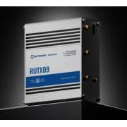 Teltonika INDUSTRIÁLIS CELLULÁR LTE-A Cat 6 ETH ROUTER - RUTX09