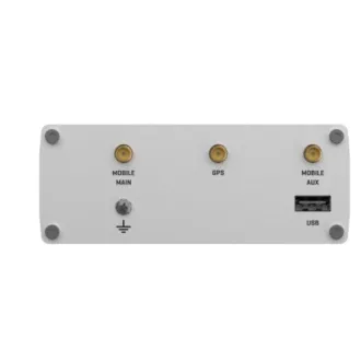 Teltonika INDUSTRIÁLIS CELLULÁR LTE-A Cat 6 ETH ROUTER - RUTX09