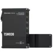 Teltonika Unmanaged Ethernet kapcsoló 8, 10/100 - TSW030