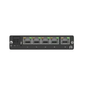 Teltonika GIGABIT DIN RAIL ETHERNET VÁLTOZÓ - TSW114
