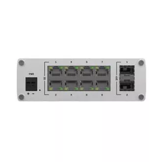 Teltonika INDUSTRIAL ETHERNET SFP SWITCH - TSW210