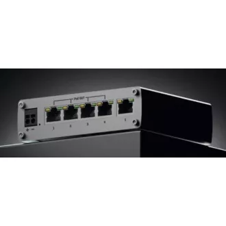 Teltonika AUTOMATIKUS POE  SWITCH - TSW101