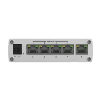 Teltonika AUTOMATIKUS POE  SWITCH - TSW101
