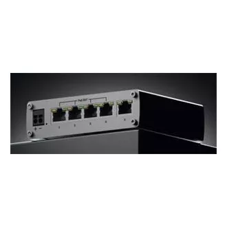Teltonika AUTOMATIKUS POE  SWITCH - TSW101