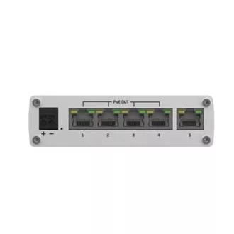 Teltonika AUTOMATIKUS POE  SWITCH - TSW101