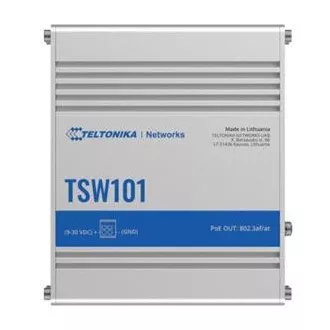 Teltonika AUTOMATIKUS POE  SWITCH - TSW101