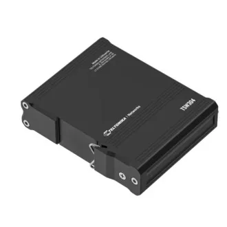 Teltonika ETHERNET DIN sínes kapcsoló - TSW304