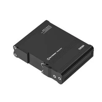 Teltonika ETHERNET DIN sínes kapcsoló - TSW304