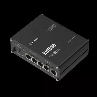 Teltonika YOUR 5G WIRELESS MULTITOOL - RUTC50 Teltonika YOUR 5G WIRELESS MULTITOOL - RUTC50