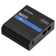 Teltonika RedCap 4G/5G Wi-fi router - RUT271