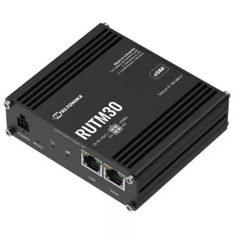 Teltonika 5G Router - RUTM30 Teltonika 5G Router - RUTM30