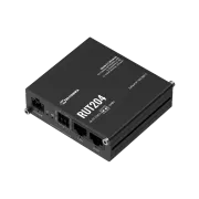 Teltonika LTE Cat 4 ipari CAN-busz – RUT204