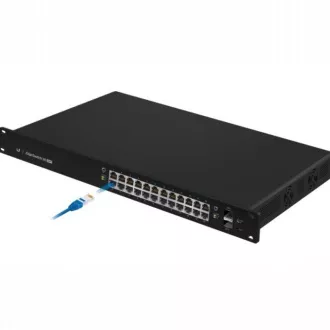 Ubiquiti UniFi kapcsoló USW-Pro-Max-24-PoE Ubiquiti UniFi kapcsoló USW-Pro-Max-24-PoE