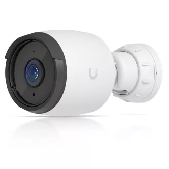 Ubiquiti G6 Bullet - UniFi Protect kamera, 8MP, fehér