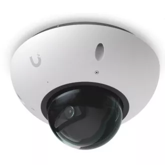 Ubiquiti UVC-G6-Dome-W - UniFi G6 Dome videokamera, fehér