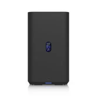 Ubiquiti UNAS-2-B – UniFi UNAS 2, fekete Ubiquiti UNAS-2-B – UniFi UNAS 2, fekete