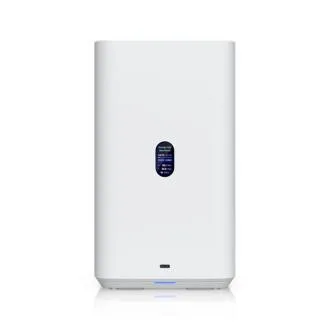 Ubiquiti UNAS-2-W – UniFi UNAS 2, fehér
