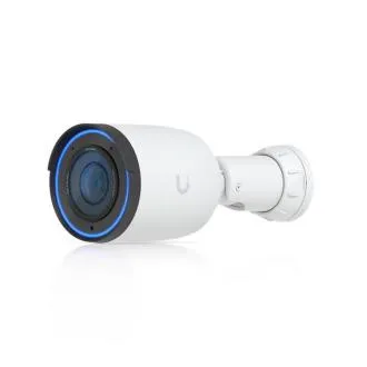Ubiquiti UVC-G6-Pro-Bullet-W – UniFi Protect G6 Pro Bullet, fehér Ubiquiti UVC-G6-Pro-Bullet-W – UniFi Protect G6 Pro Bullet, fehér