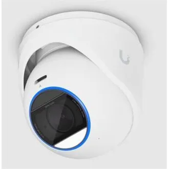 Ubiquiti UVC-G6-Pro-Turret-W, UniFi Protect G6 Pro Turret, fehér Ubiquiti UVC-G6-Pro-Turret-W, UniFi Protect G6 Pro Turret, fehér