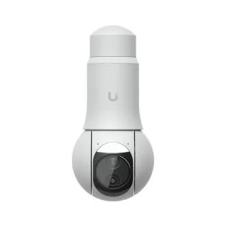 Ubiquiti UVC-G6-PTZ-W – UniFi Protect G6 PTZ, fehér Ubiquiti UVC-G6-PTZ-W – UniFi Protect G6 PTZ, fehér