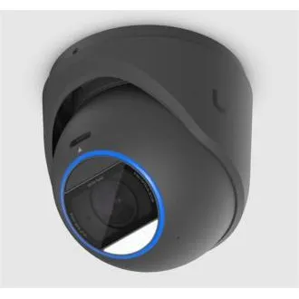 Ubiquiti UVC-G6-Pro-Turret-B, UniFi Protect G6 Pro Turret, fekete Ubiquiti UVC-G6-Pro-Turret-B, UniFi Protect G6 Pro Turret, fekete