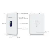 Ubiquiti UTR, UniFi utazási útválasztó