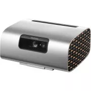 Viewsonic M10 - RGB lézer, FullHD 1920x1080/ 2200 lumen/3000000:1/HDMI/USB-C/USB/WIFI/Repro