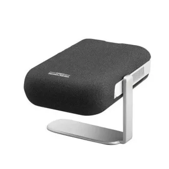 ViewSonic M1X / LED / WVGA / 360 LED lm / Hordozható / Akkumulátor / USB-C / HDMI