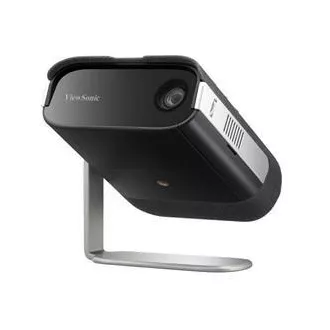 ViewSonic M1X / LED / WVGA / 360 LED lm / Hordozható / Akkumulátor / USB-C / HDMI