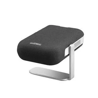 ViewSonic M1X / LED / WVGA / 360 LED lm / Hordozható / Akkumulátor / USB-C / HDMI