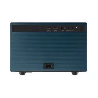 Viewsonic LED LX60HD - Smart/Full HD 1920x1080/630lm/4200:1/HDMI/USB/WiFi/Repro/