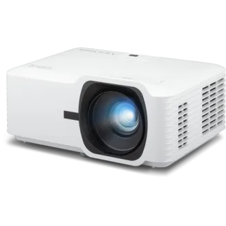 ViewSonic LSD401HD / DLP / Lézer / Full HD / 4000 ANSI lm / HDMI