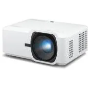ViewSonic LSD400W / DLP / Lézer / WXGA / 4000 ANSI lm / HDMI