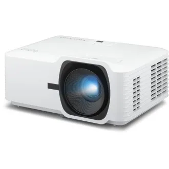ViewSonic LSD400W / DLP / Lézer / WXGA / 4000 ANSI lm / HDMI ViewSonic LSD400W / DLP / Lézer / WXGA / 4000 ANSI lm / HDMI