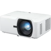 ViewSonic LSD500HD / DLP / Lézer / Full HD / 5500 ANSI lm / HDMI