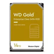 WD Gold Enterprise WD142KRYZ/14TB/3,5