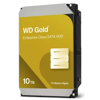 WD GOLD WD103KRYZ 10TB SATA/ III, 256MB gyorsítótár 7200 rpm, CMR, WD GOLD WD103KRYZ 10TB SATA/ III, 256MB gyorsítótár 7200 rpm, CMR,
