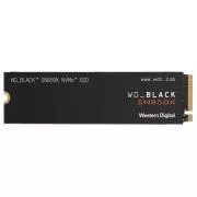 WD BLACK NVMe SSD M.2 8TB PCIe SN850X,Gen4 , (R:7200, W:6600MB/s)