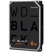 WD Black 3,5